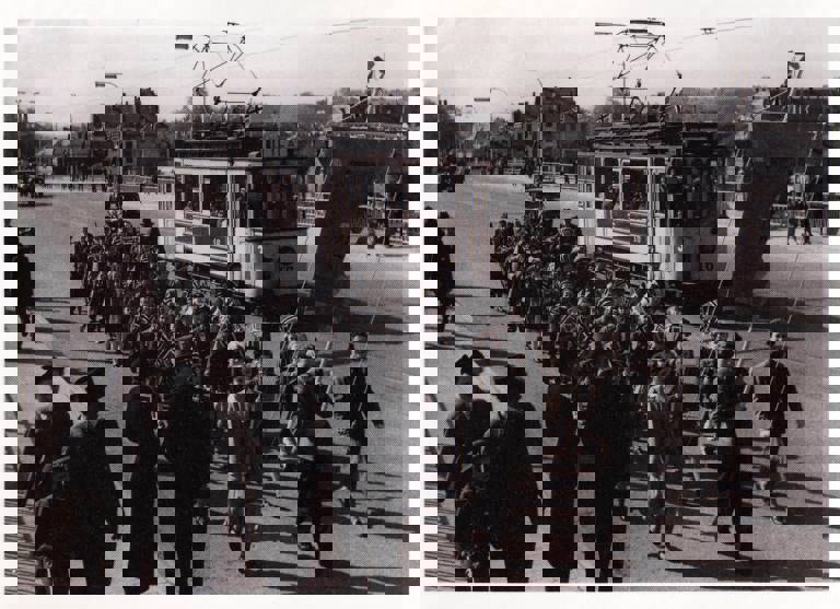 Gratulerer med dagen