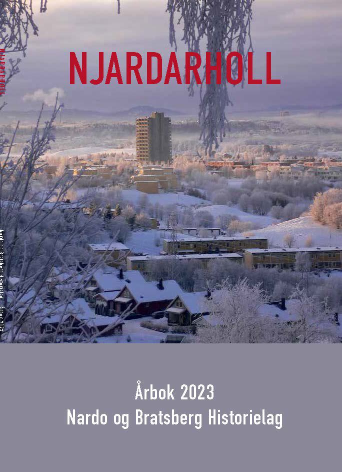 Årboka 2023